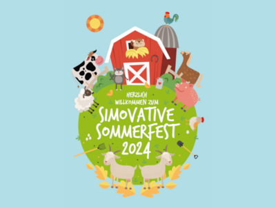 News Simovative Sommerfest 2024