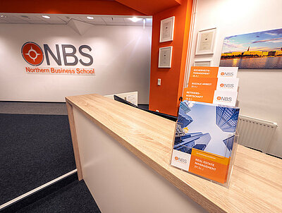 News Kundenstimme NBS Northern Business School