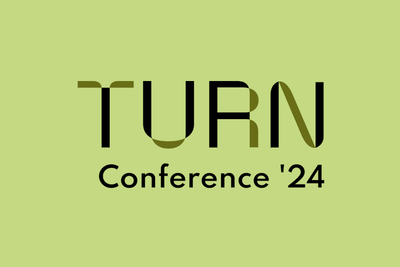 TURN Conference Logo